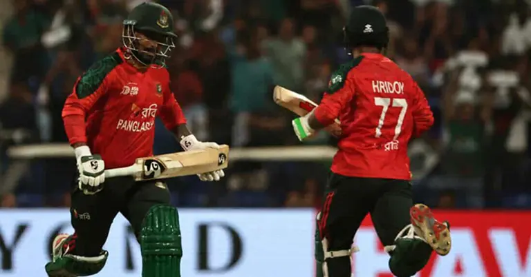 বাংলাদেশ ক্রিকেট দলের খেলোয়াড়
